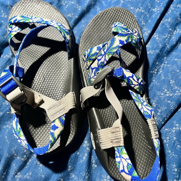 Chaco - Picture 2 of 4